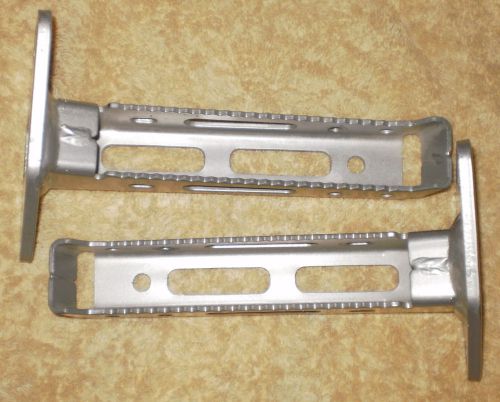 2003-2006 polaris predator 500 footpegs (2)