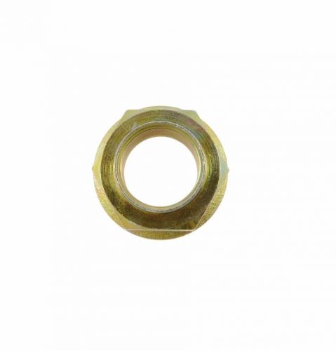 High quality spindle nut 66-4001 fits honda accord cr-v ridgeline is
