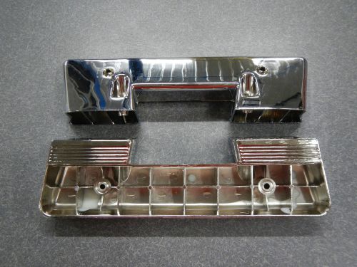 61 62 63 64 65 66 buick lesabre invicta wildcat electra 225 arm rest base pair