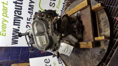 Engine 2.2l vin 5 8th digit opt lap calif emissions opt nu1 fits hhr 1176822