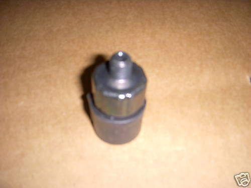 M35a2 m series new brake light switch 5972752 5 ton