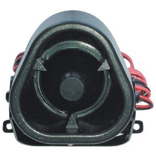 Galaxy scytek sr-36 mini-siren