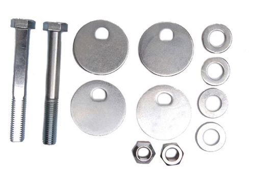 Alignment caster/camber kit front acdelco pro 45k18040