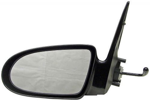 Door mirror left dorman 955-1518