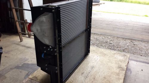 Modine radiator/charge air cooler monaco freightliner