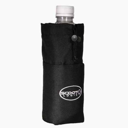 Kwik tek universal drink holder black sldh-1