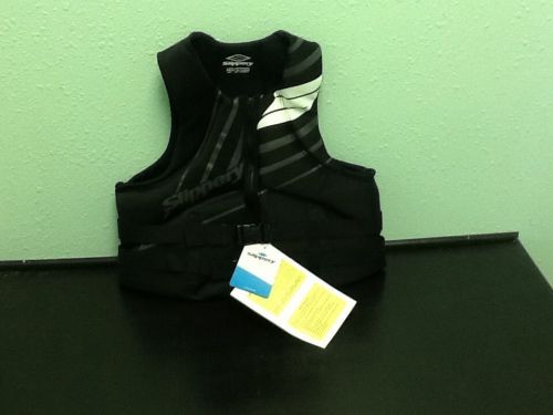 Vest s16 surge life jacket 3240-0645 2x-large
