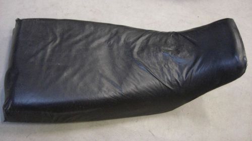 1983 honda atc 200x seat cushion 1984 1985 83 84 85 complete assy pan cover