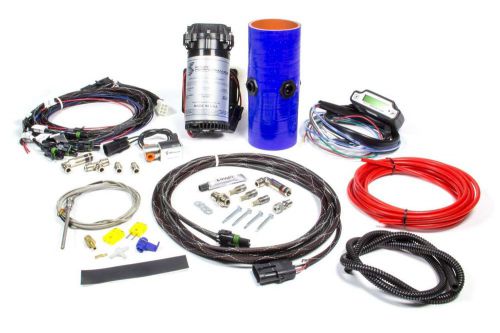 Snow performance dodge fits cummins diesel mpg max water injection system pn 510