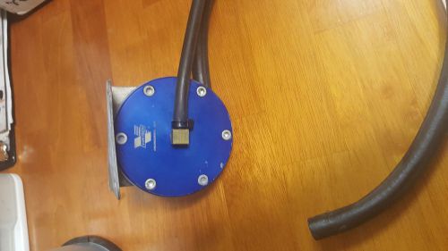 Vortech rising rate regulator