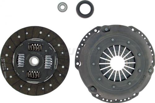 New clutch kit fits saab 9000 2.3l turbo and v6 - genuine exedy oem quality