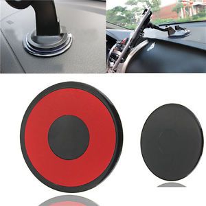 New car dashboard mount holder disc for gps area dezl nulink nuvi zumo