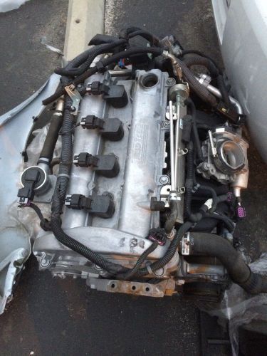 Sand rail ecotec engine and automatic transmission cv &#039;s wiring harness &amp; ecm