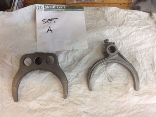 Mg td mg tf mgtd mgtf gearbox transmission shift forks (set a)