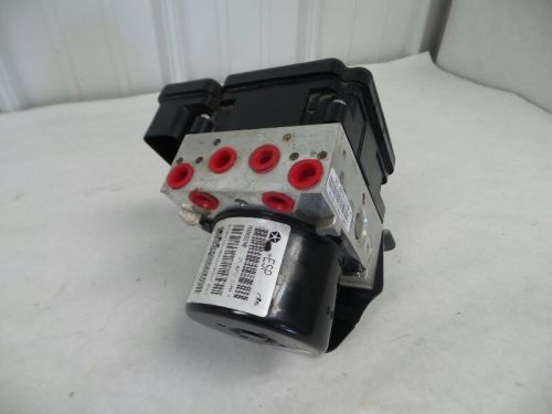 Abs module pump ebcm fits 13 dart 384876