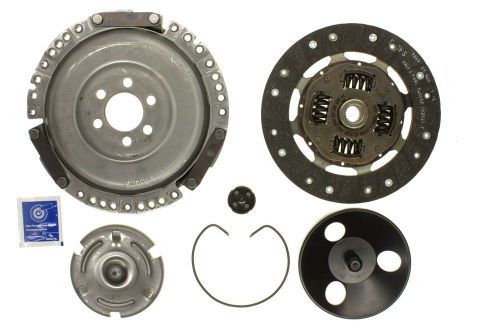 Clutch kit fits 1983-1994 volkswagen cabriolet jetta golf  sachs