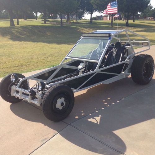 Vw sand rail dune buggy