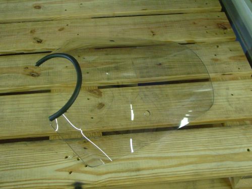 Memphis shades solar del rio windshield