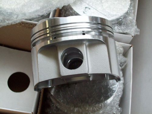 Ford 427 wiseco pistons / new / take outs / 4.2500 bore