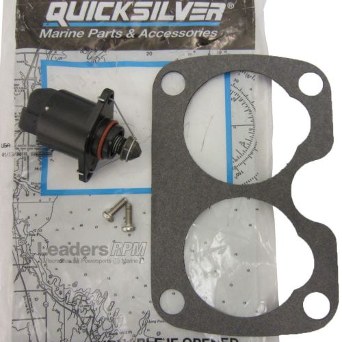 Buy Mercruiser 305/350/454/502 Idle Air Control Valve V6V8 OEM 805224A