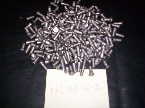 New hi locks qty 200 per bag lot closeout/moving sale great prices buy now