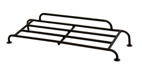 Kolpin accessory rack for reartrail box