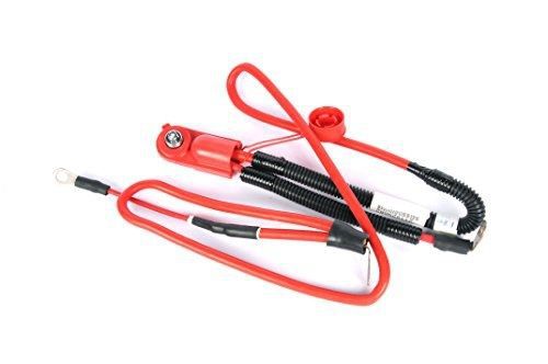 Acdelco 21019682 gm original equipment positive battery cable