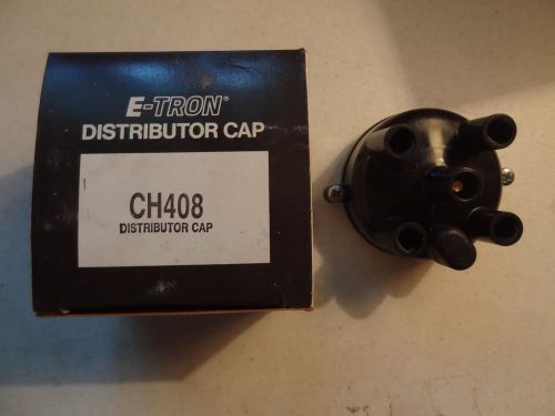 E-tron distributor cap ch408