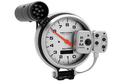 Autometer phantom ii gauges - 7821