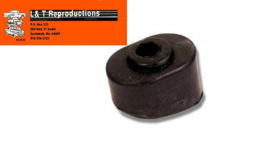 1955 56 57 chevy gear shift grommet boot belair sedan wagon hardtop nomad conv