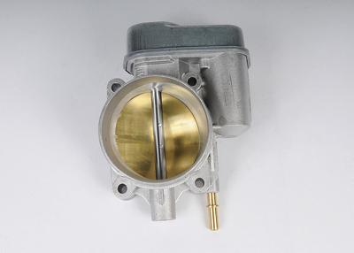 Acdelco oe service 217-2296 throttle body-throttle body (w/throttle actr)