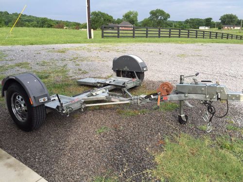 2015 car dolly