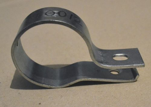 Lada niva 21214 21217 exhaust pipe clip 2121-1203043