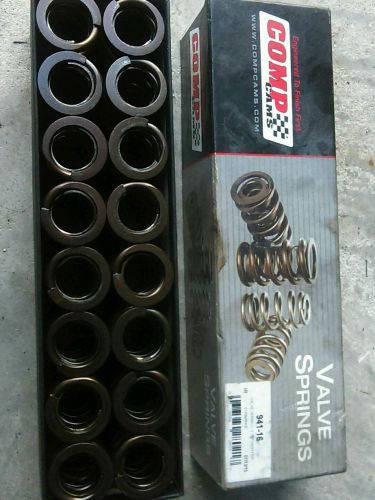 Comp cams 941-16 valve springs