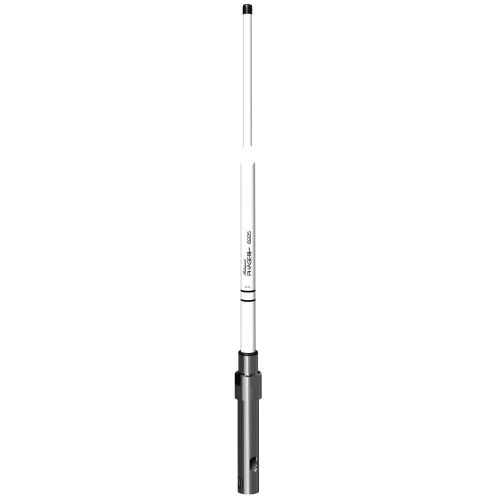 Shakespeare vhf 8&#039; 6225-r phase iii antenna - no cable