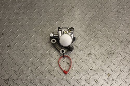 2001 suzuki gz250 gz 250 front brake caliper
