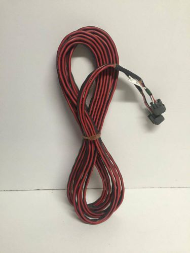 Oem yamaha outboard 25' command link main bus harness 6y8-82553-31