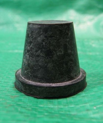 Lower engine cowl rubber mount omc 10 15 35 40 48 50 hp '89-2009 332413 0332413