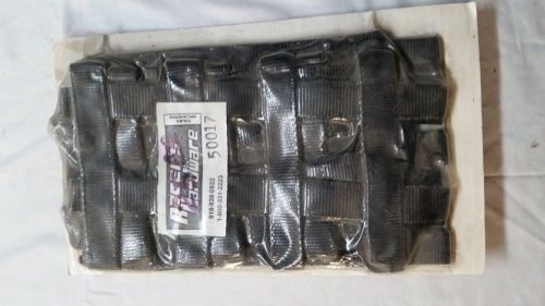 Racing window net-racers hardware #50017