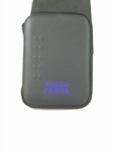 Volvo penta marine dealer note book by leads