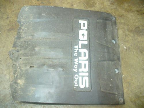 Polaris fusion 600 2006 snow flap 2005 900   r