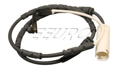 New pex disc brake pad wear sensor - front wk630 bmw oe 34356789441