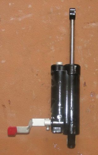 N2w1608 2001 evinrude 30 hp e30el4sic assist piston pn 5032072 fits 2000-2007