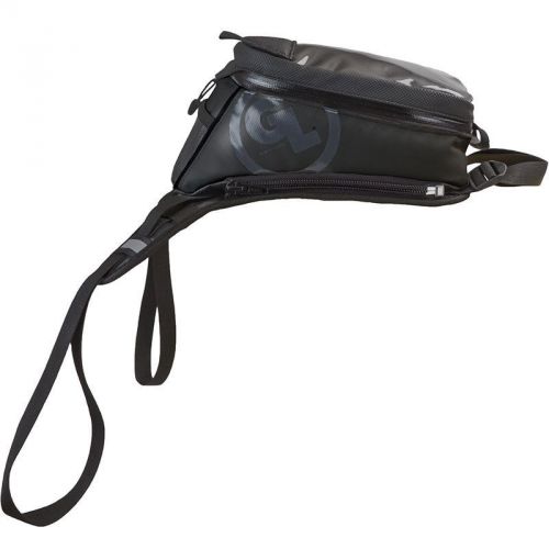 Giant loop adventure dual sport diablo pro tank bag black dtbp-b