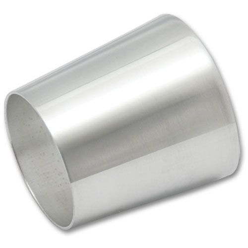 Vibrant performance 12069 aluminum transition 3.5 x 4 3 long t6061 aluminum