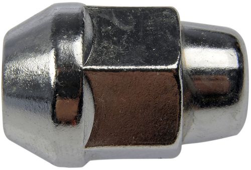 Wheel lug nut-nut - bagged dorman 611-174.1