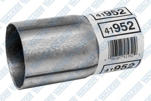 Exhaust header reducer walker 41952