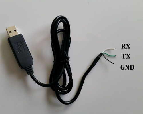 Nmea 0183 to usb adaptor connect gps to pc tablet laptop win xp,vista, 7