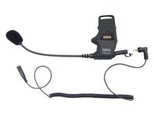Sena technologies earbud clamp kit black smh-a303