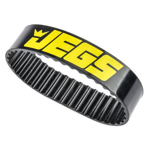 Jegs 1078 blowerbelt wristband